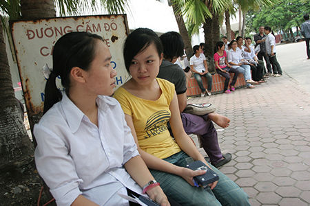 Sẽ không tăng học phí đại học nhiều